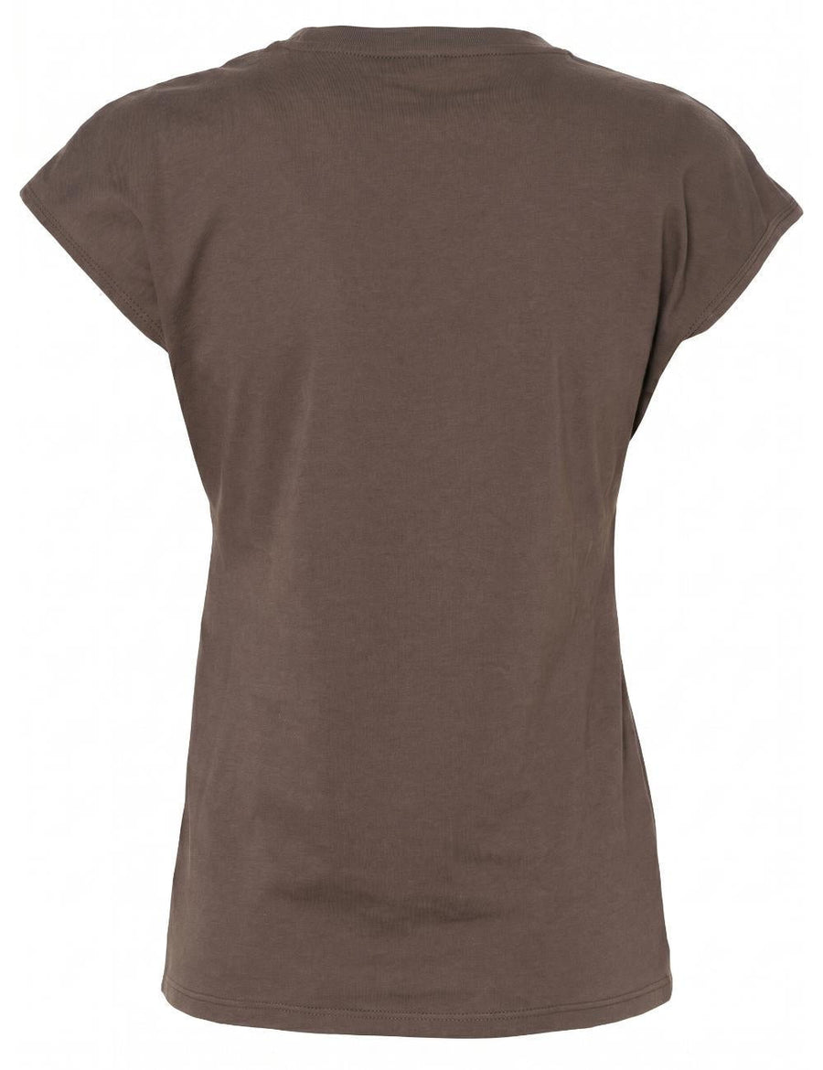 T-Shirt Brown T-shirts & Jerseys
