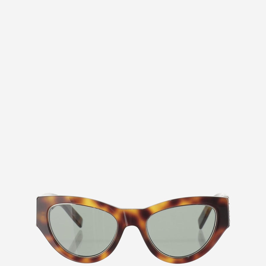 Tortoiseshell Sunglasses Tartarugato Acetate