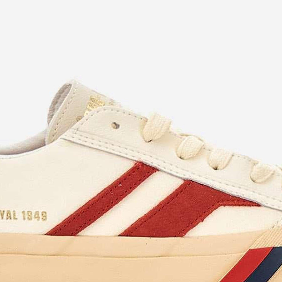 Royal Classic Leather Sneakers Upper: Ac-leather Trainers