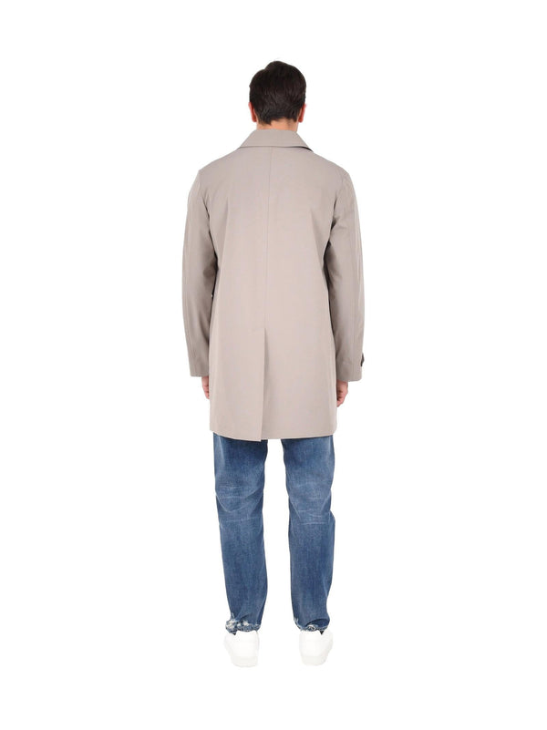 Jacket Grey