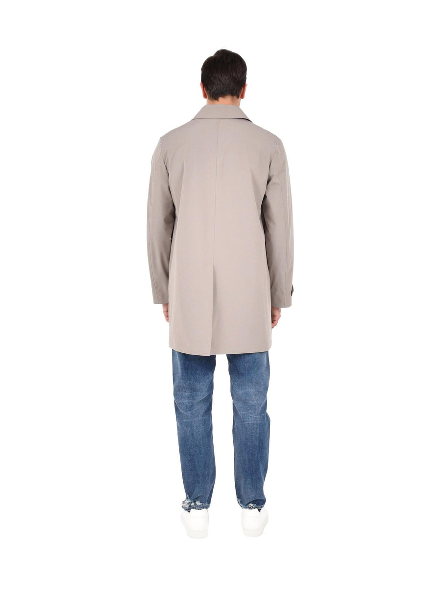 Jacket Grey