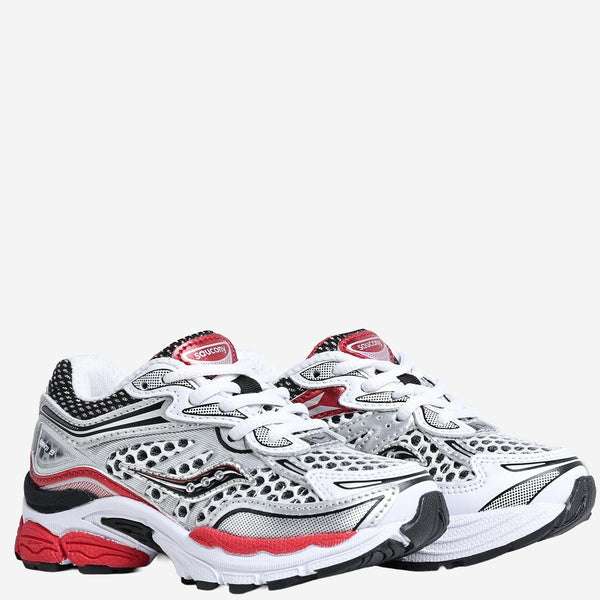 Sneakers Progrid Omni 9 Multicolour Fabric Trainers