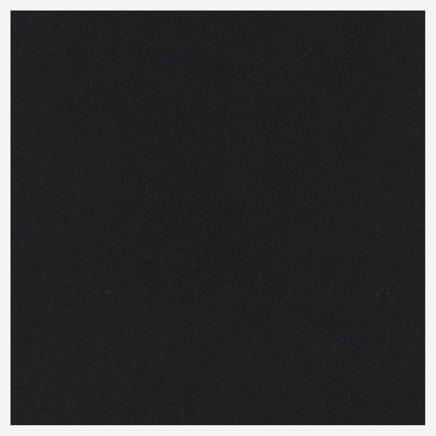 Scarf Adriel Black Cashmere