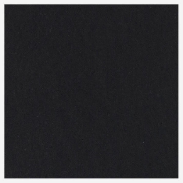 Scarf Adriel Black Cashmere