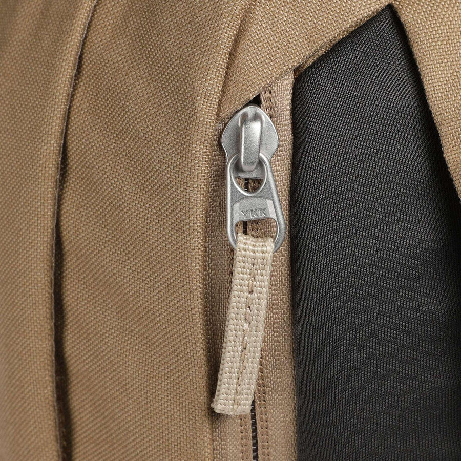 Arcane Xl Day Backpack Beige Nylon Backpacks