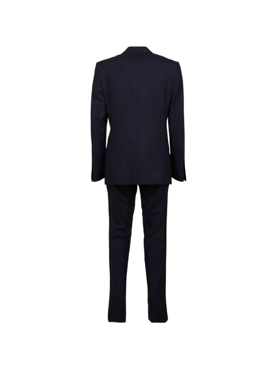 Suit Shelton Midnight Blue Suits
