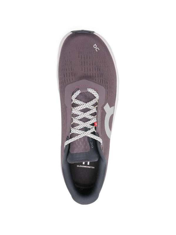 Sneakers Cloudmonster 1 Brown Trainers