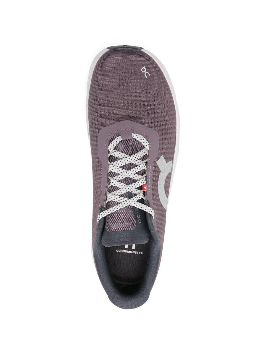 Sneakers Cloudmonster 1 Brown Trainers