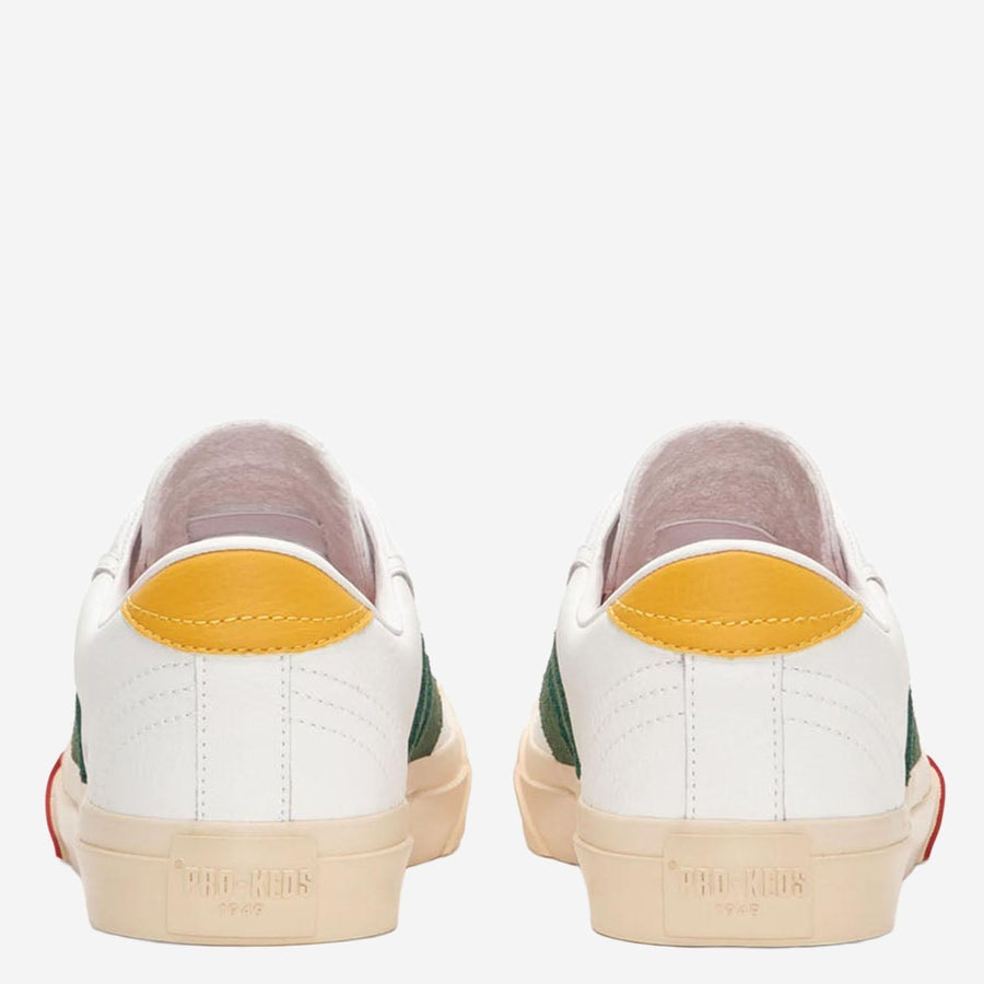 Sneakers Royal Classic Leather Multicolour Upper: Trainers
