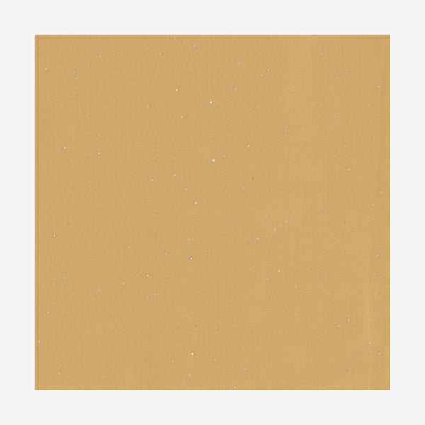 Scarf Raissa Dark Yellow Wool