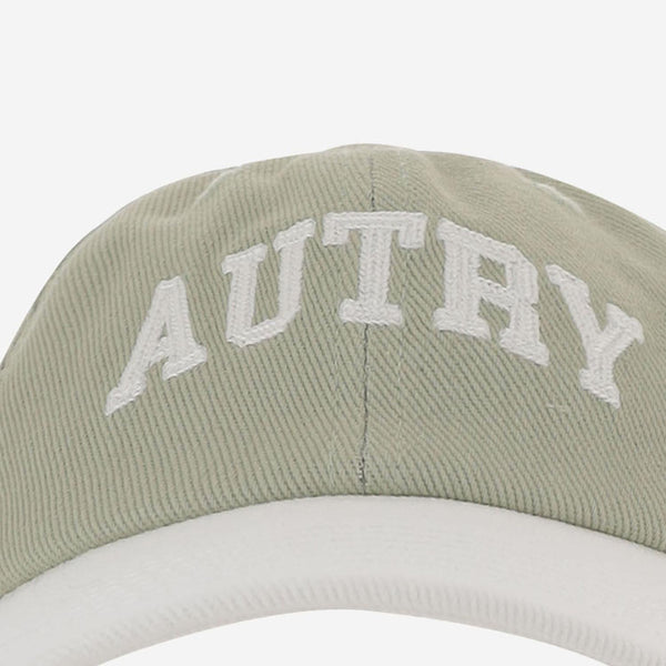 Baseball Cap With Logo Cotton Hat