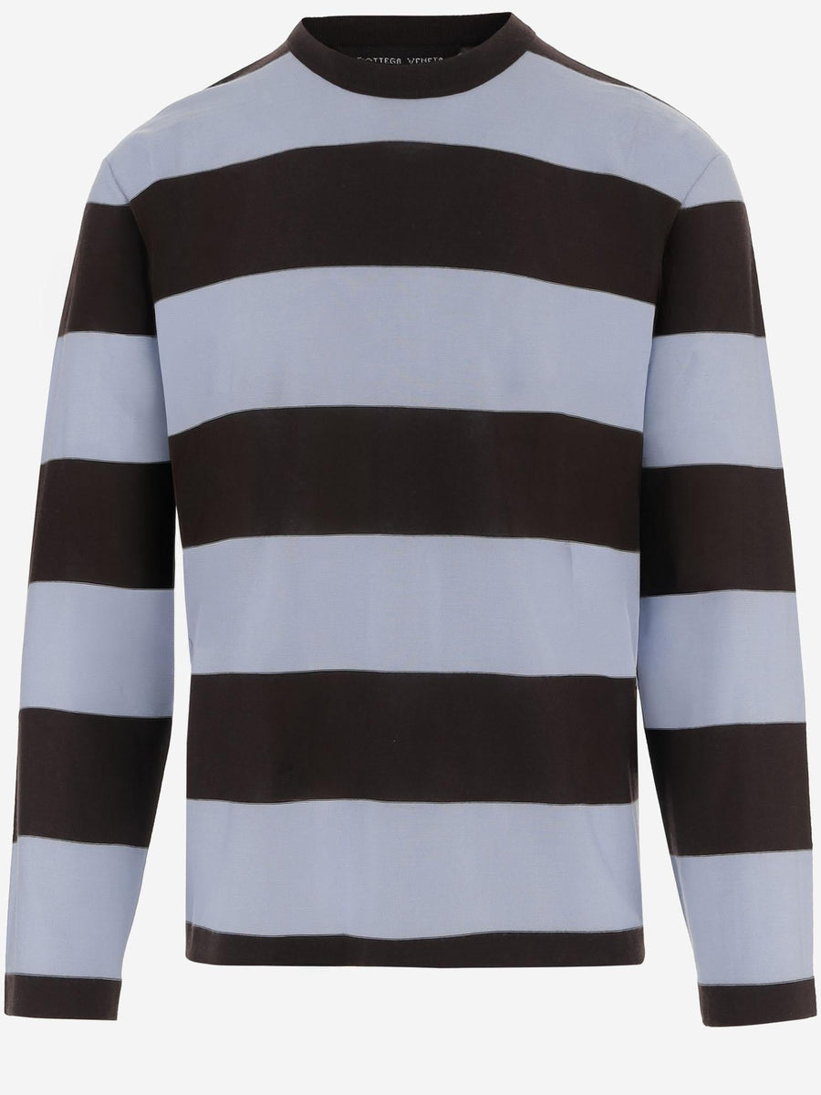 Cashmere Sweater Multicolour