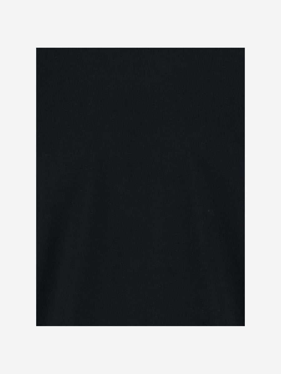 Wool Pullover Navy
