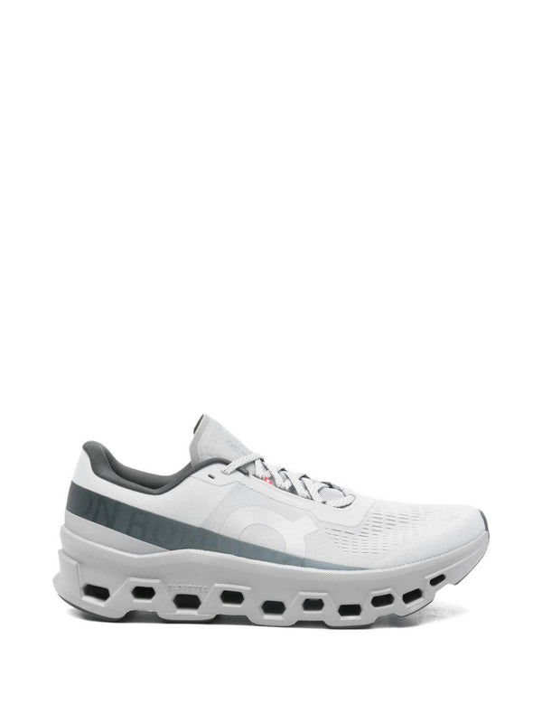Sneakers Cloudmonster 1 Grey Trainers