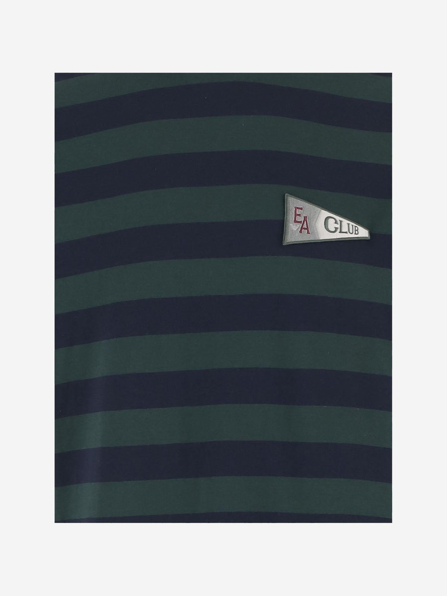 Cotton T-Shirt Multi T-shirts