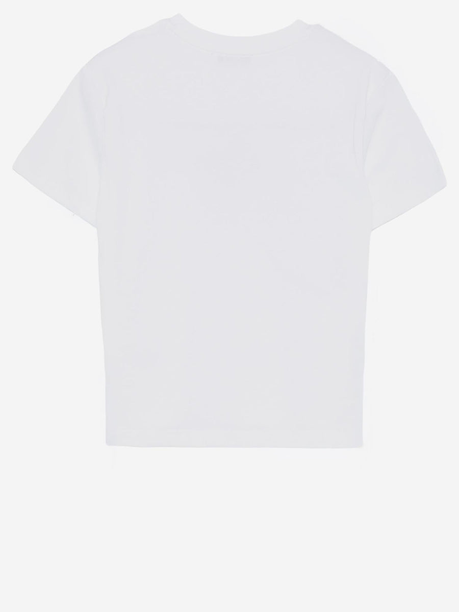 T-Shirt Cotton White T-shirts