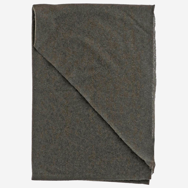 Cashmere Scarf Adeli Green