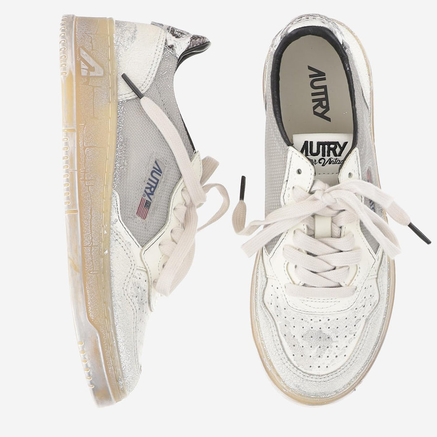 Sneakers Medalist Super Vintage Trainers
