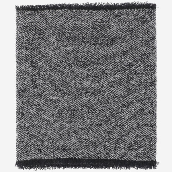 Scarf Resky Wool-Blend Multi