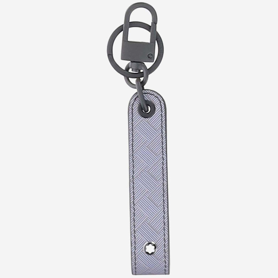 Keyring Extreme 3.0 Lavender Grey Leather Wallets & Cardholders