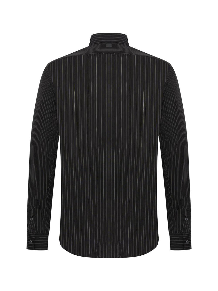 Mens Shirt Black