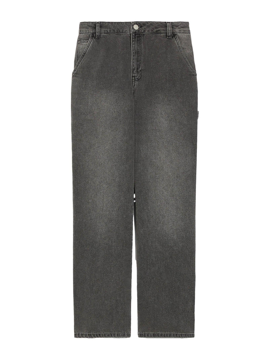 Jeans Grey