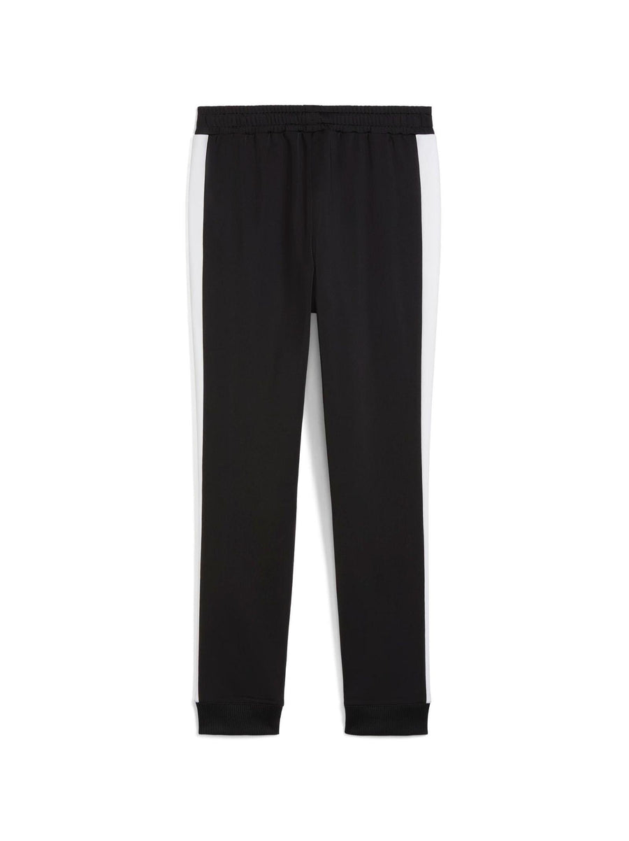 Trousers Black Recycled Polyester