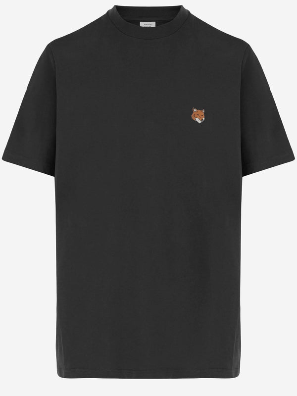 T-Shirt Cotton Black Organic T-shirts