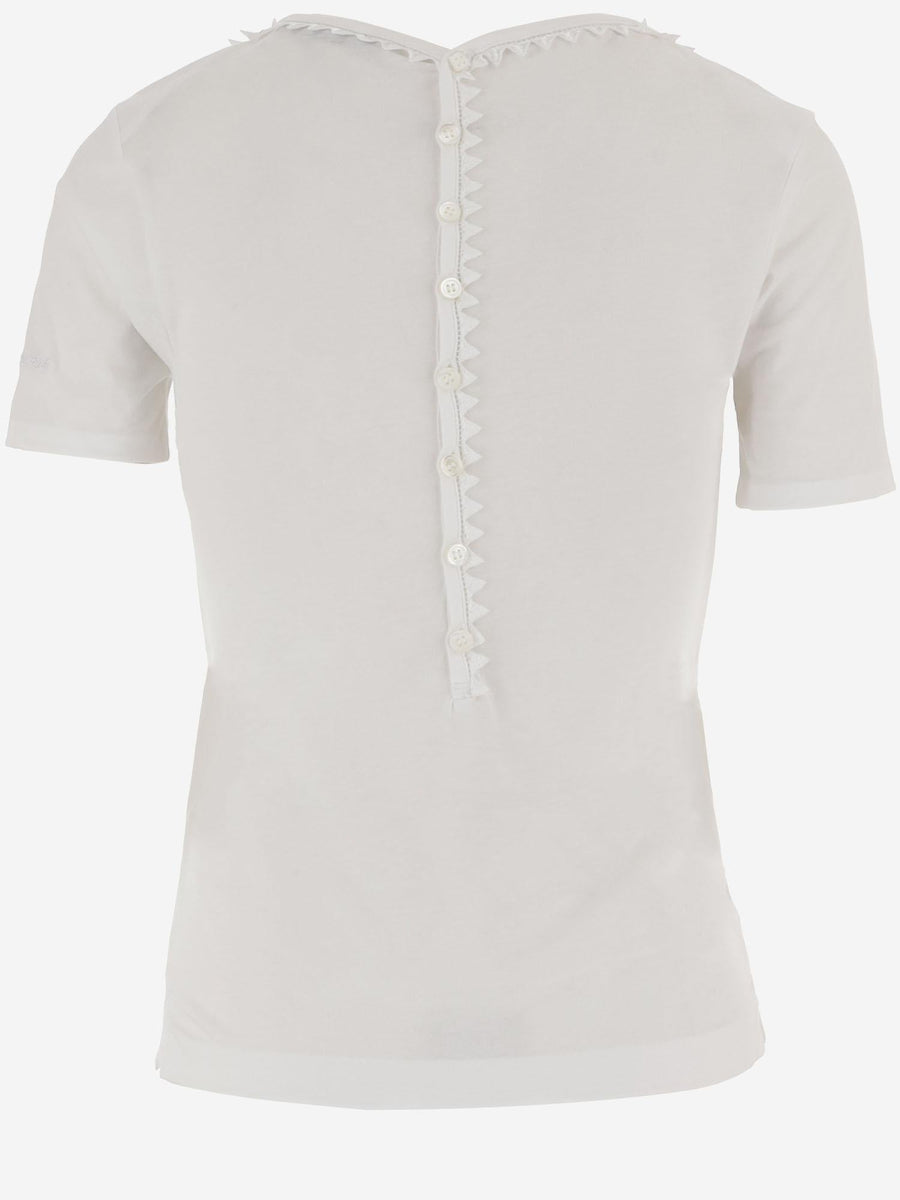 Cotton Top — White Tops