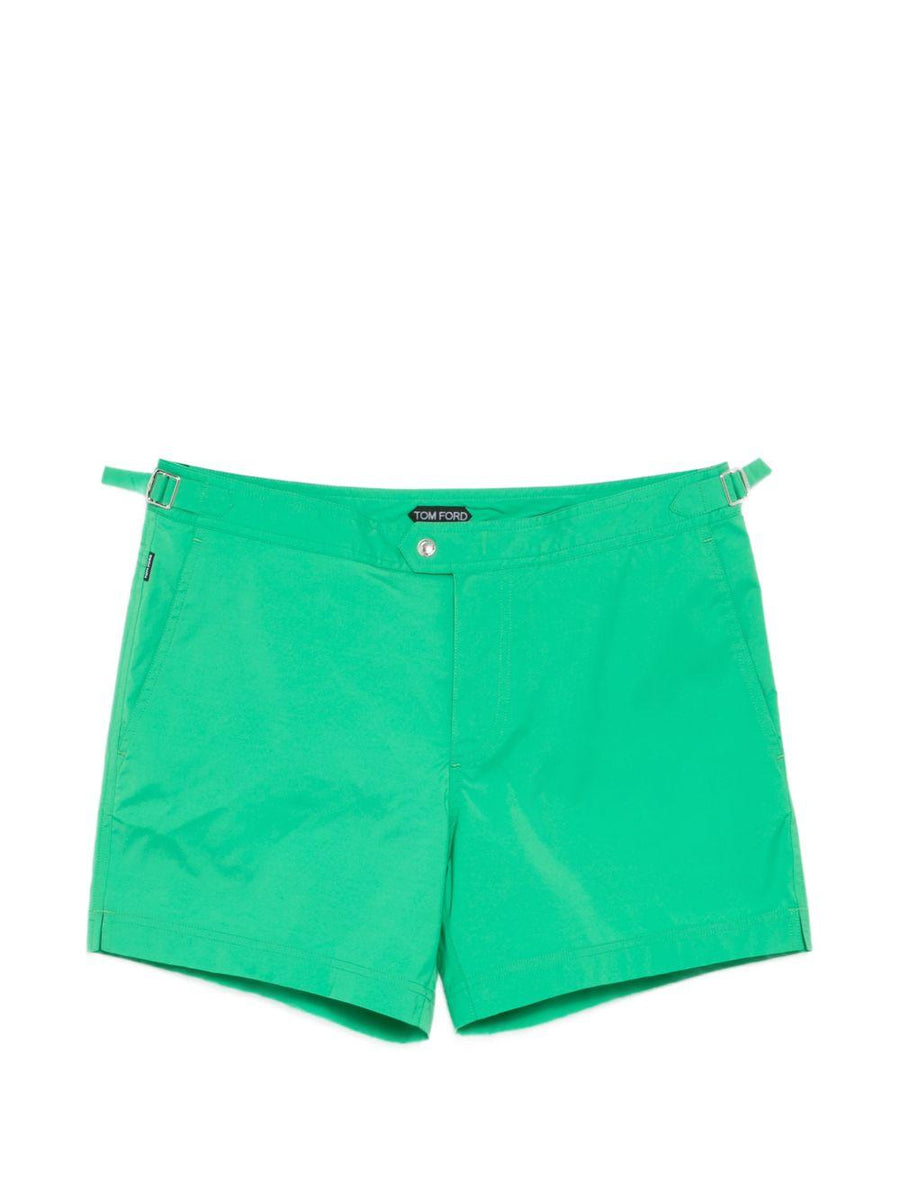 Swimsuit Green Suits