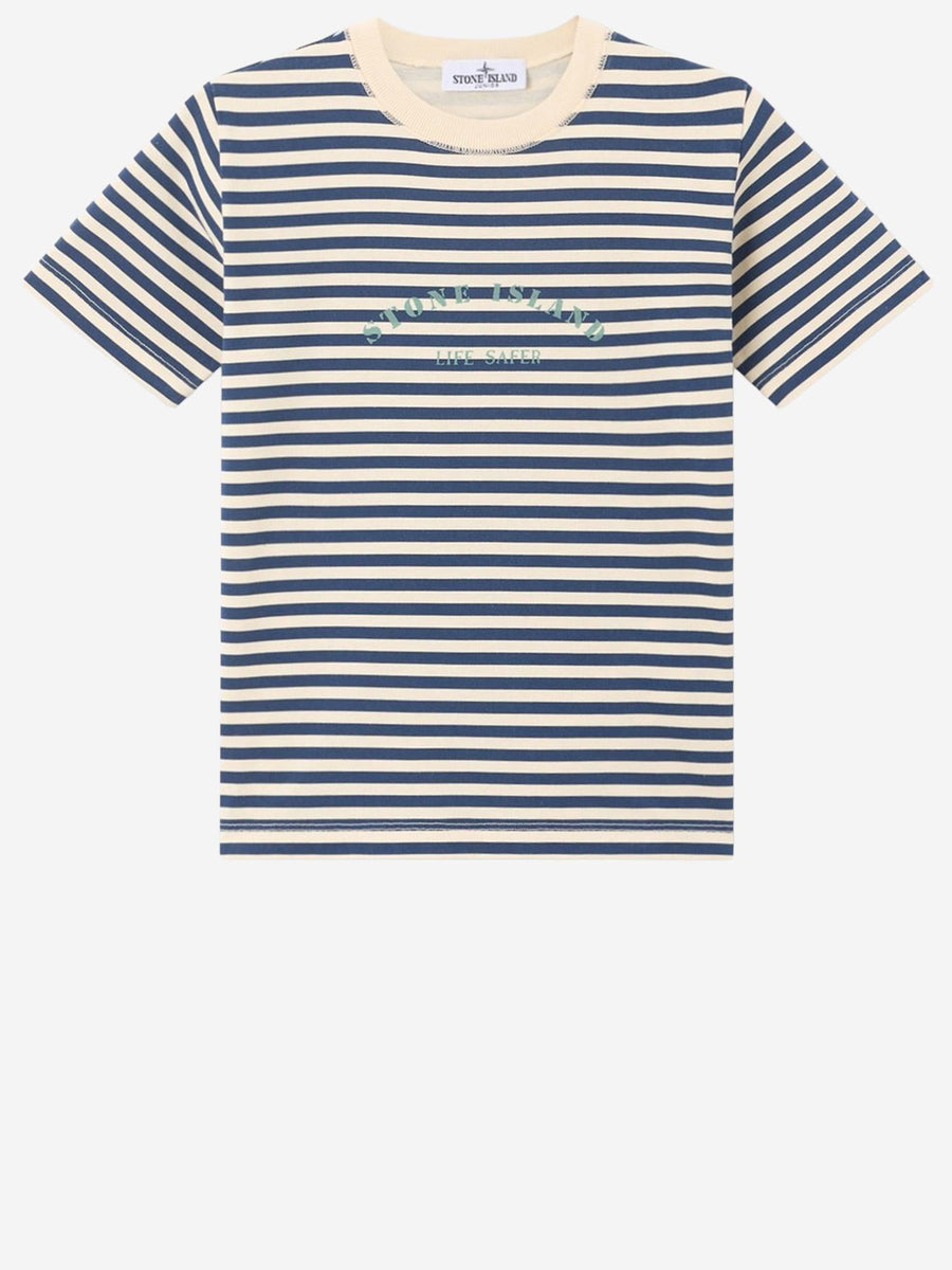 Kids Cotton T-Shirt Multicolour T-shirts