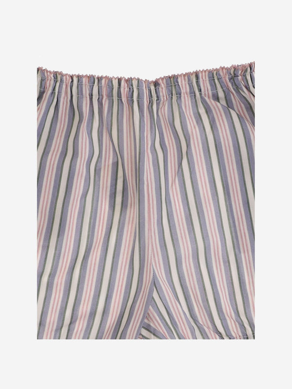 Short Pants Multi Cotton