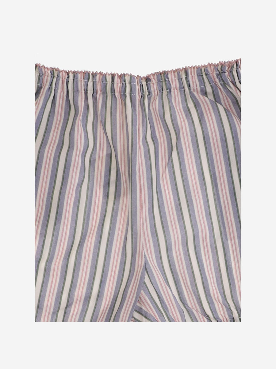 Short Pants Multi Cotton