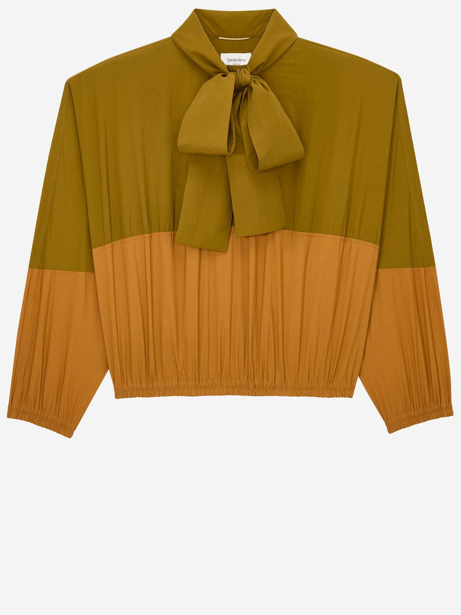 Shirt Multicolour Nylon Jacket