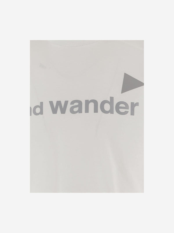 Cotton T-Shirt White T-shirts