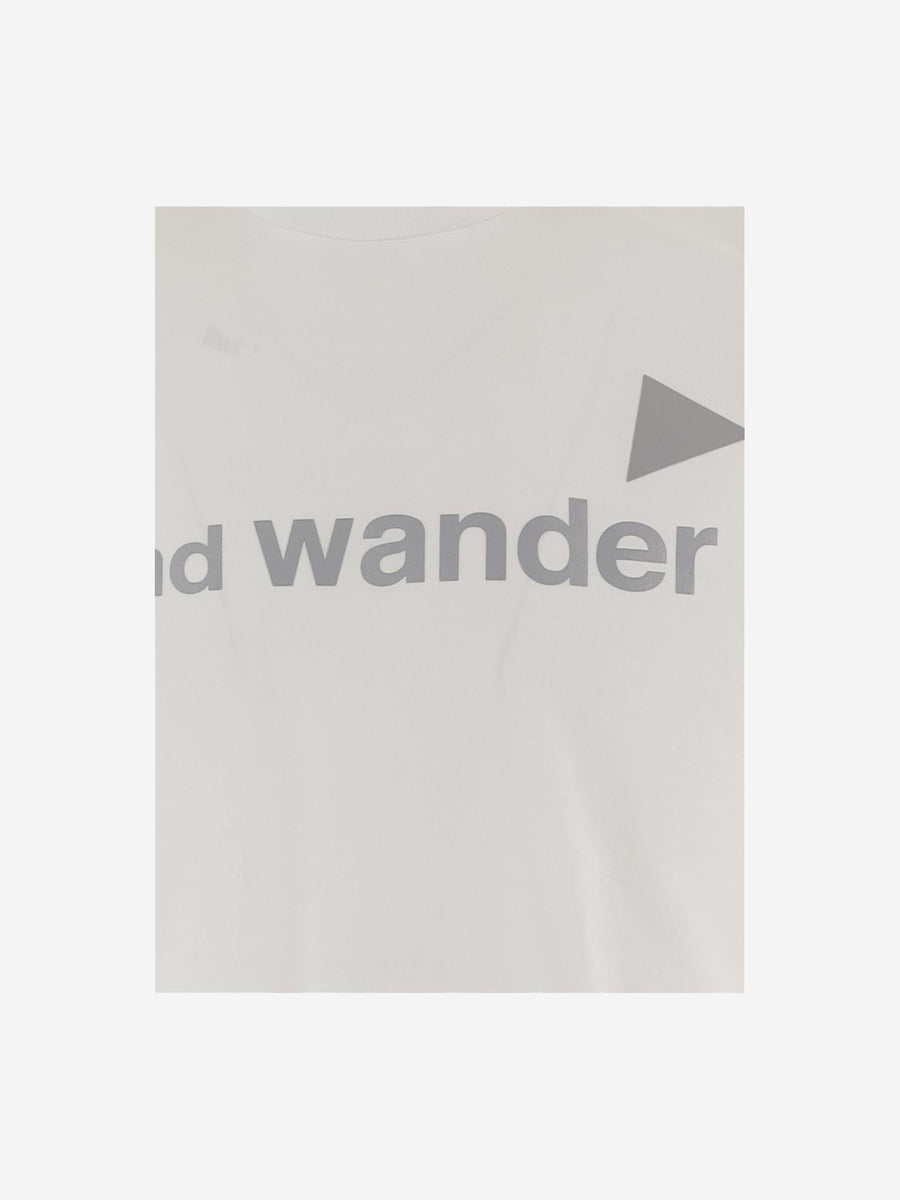 Cotton T-Shirt White T-shirts