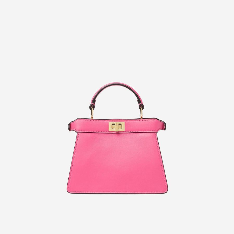 Handbag Surfinia Calf Leather Surfinia/os Handbags