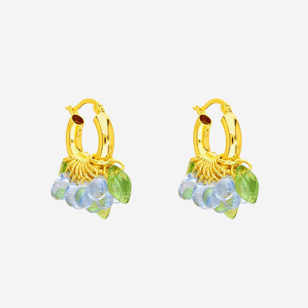 Earrings Mini Baby Bubbles Multicolour