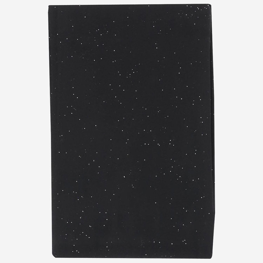 Wool Scarf Raissa Black
