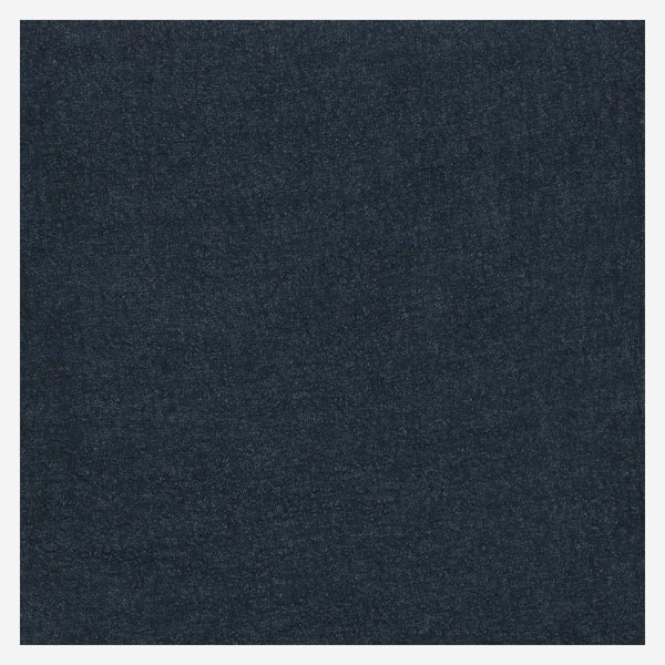 New Pedro Scarf Navy Cashmere