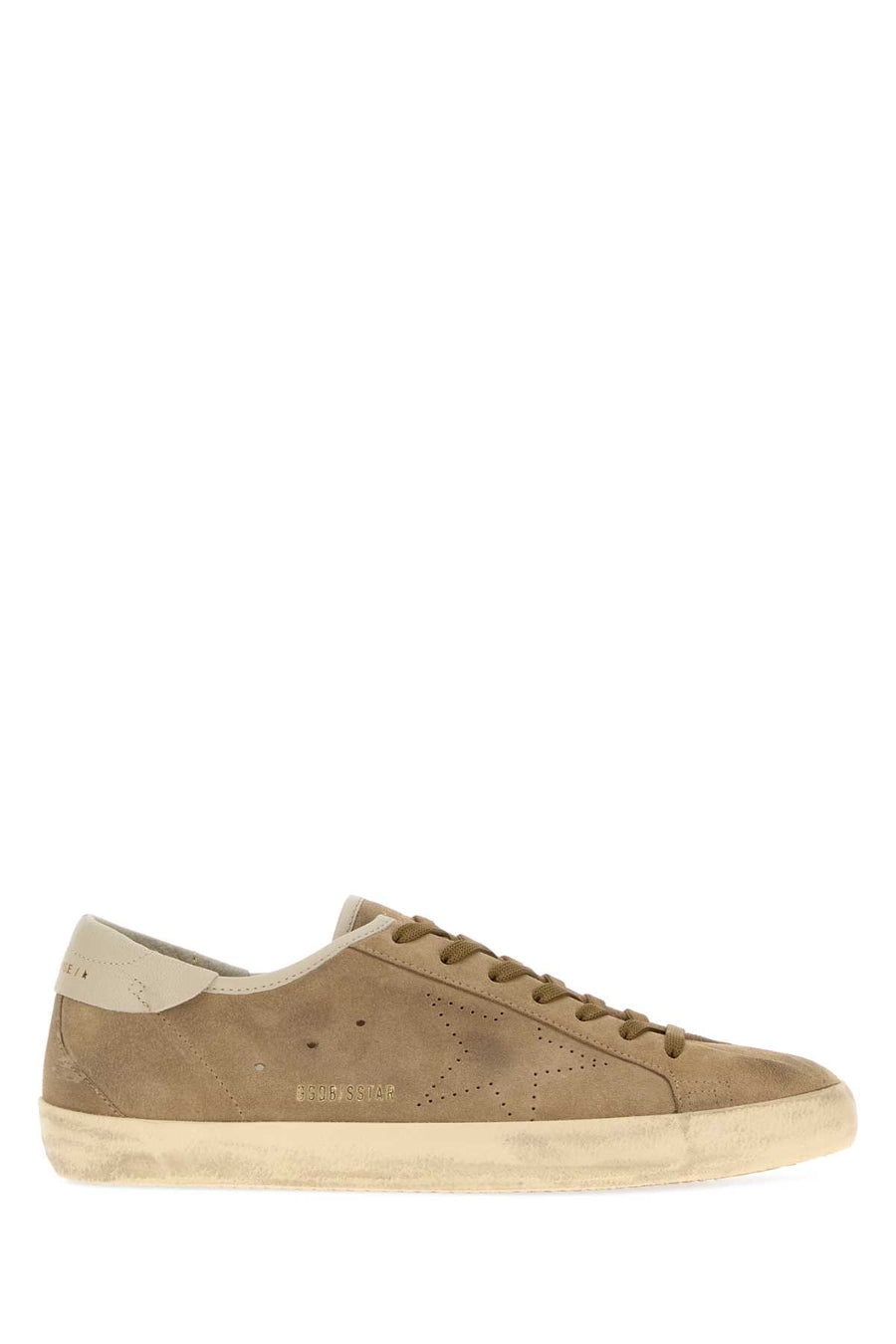Tabaccocream Sneaker