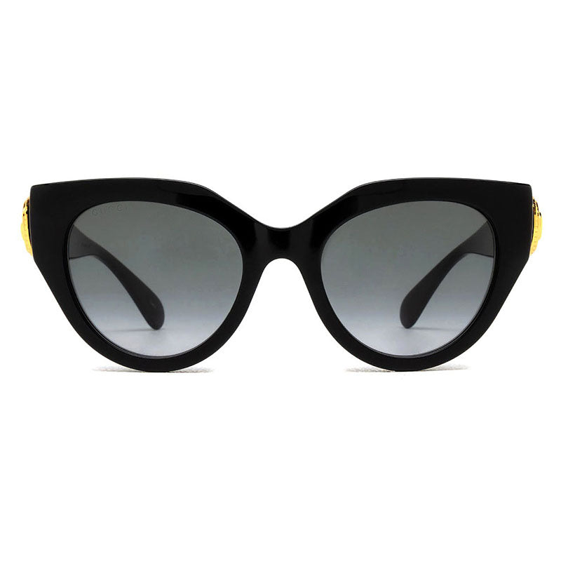 Gucci GG1408S003 sunglasses in black