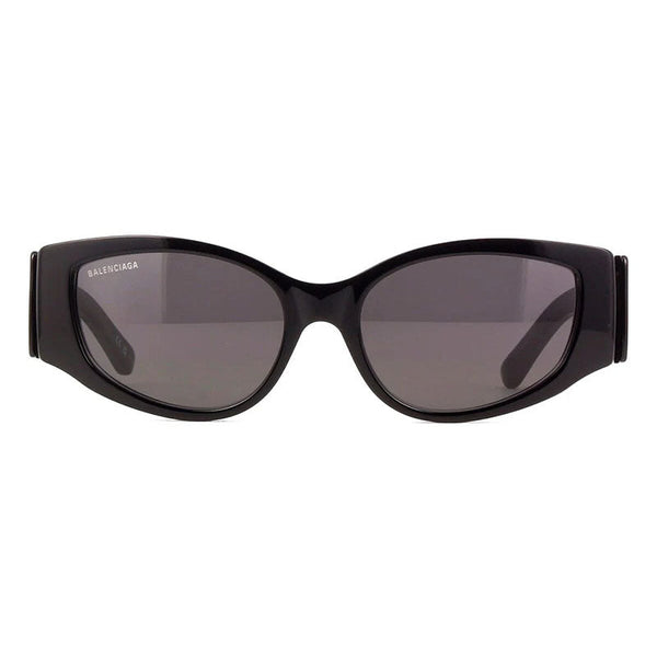 Balenciaga BB0258S001 sunglasses in black