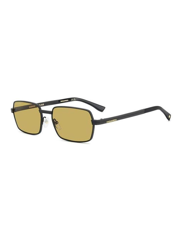 Dsquared2 D2 sunglasses in brown