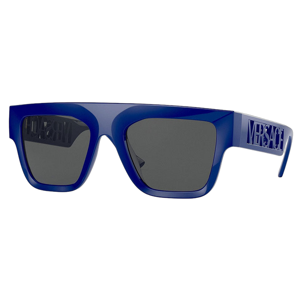 Versace VE4430U529487 sunglasses in blue