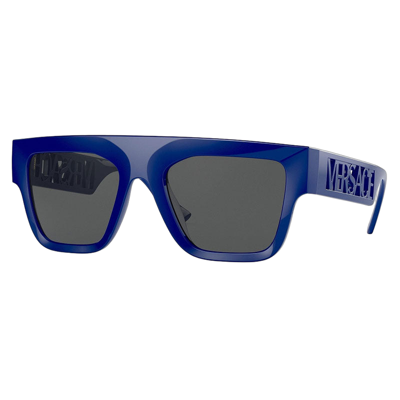 Versace VE4430U529487 sunglasses in blue