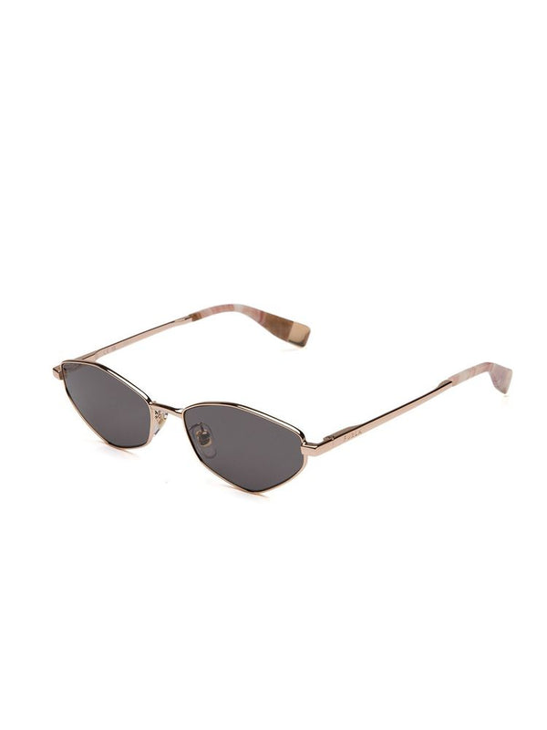 Furla SFUB17 Metal sunglasses in gold
