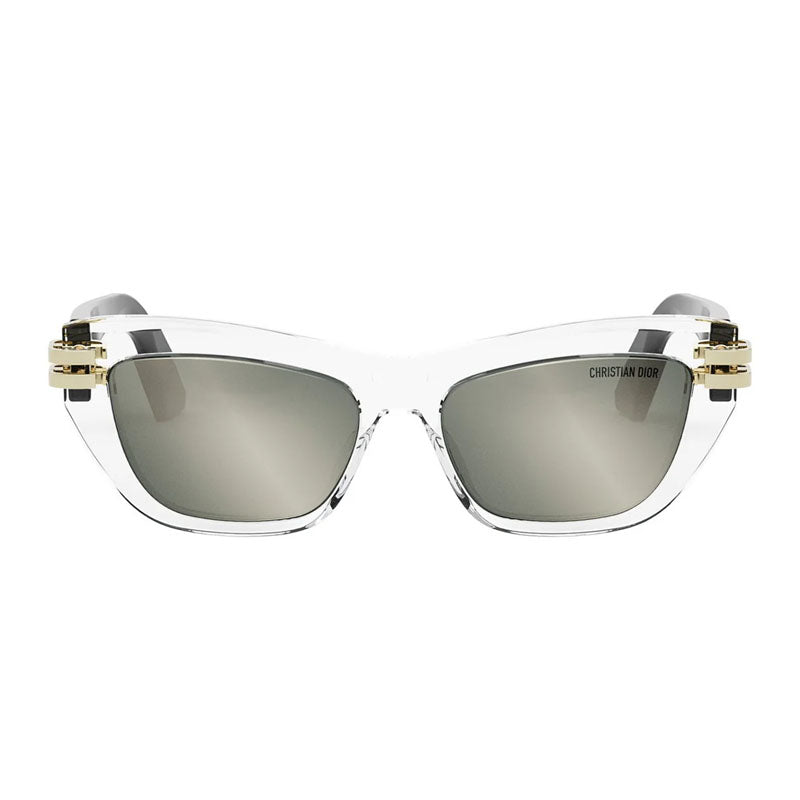 Dior sunglasses in black