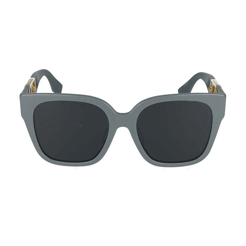 Fendi sunglasses in gray