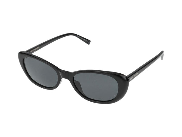 Saint Laurent SL Acetate sunglasses in black